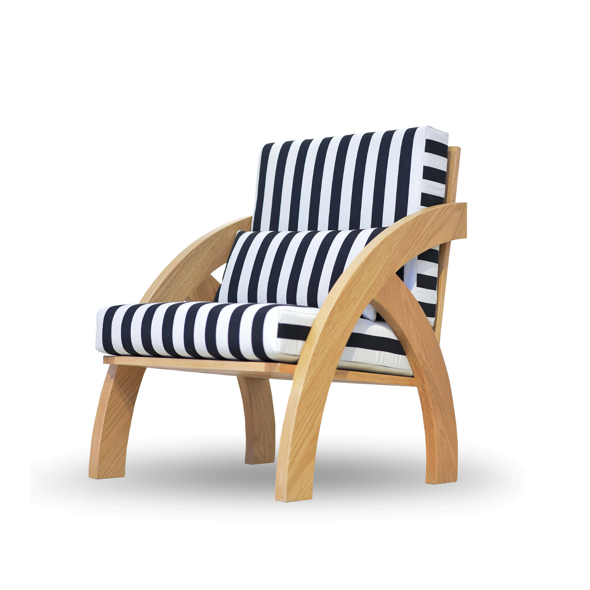 SHELF Armchair