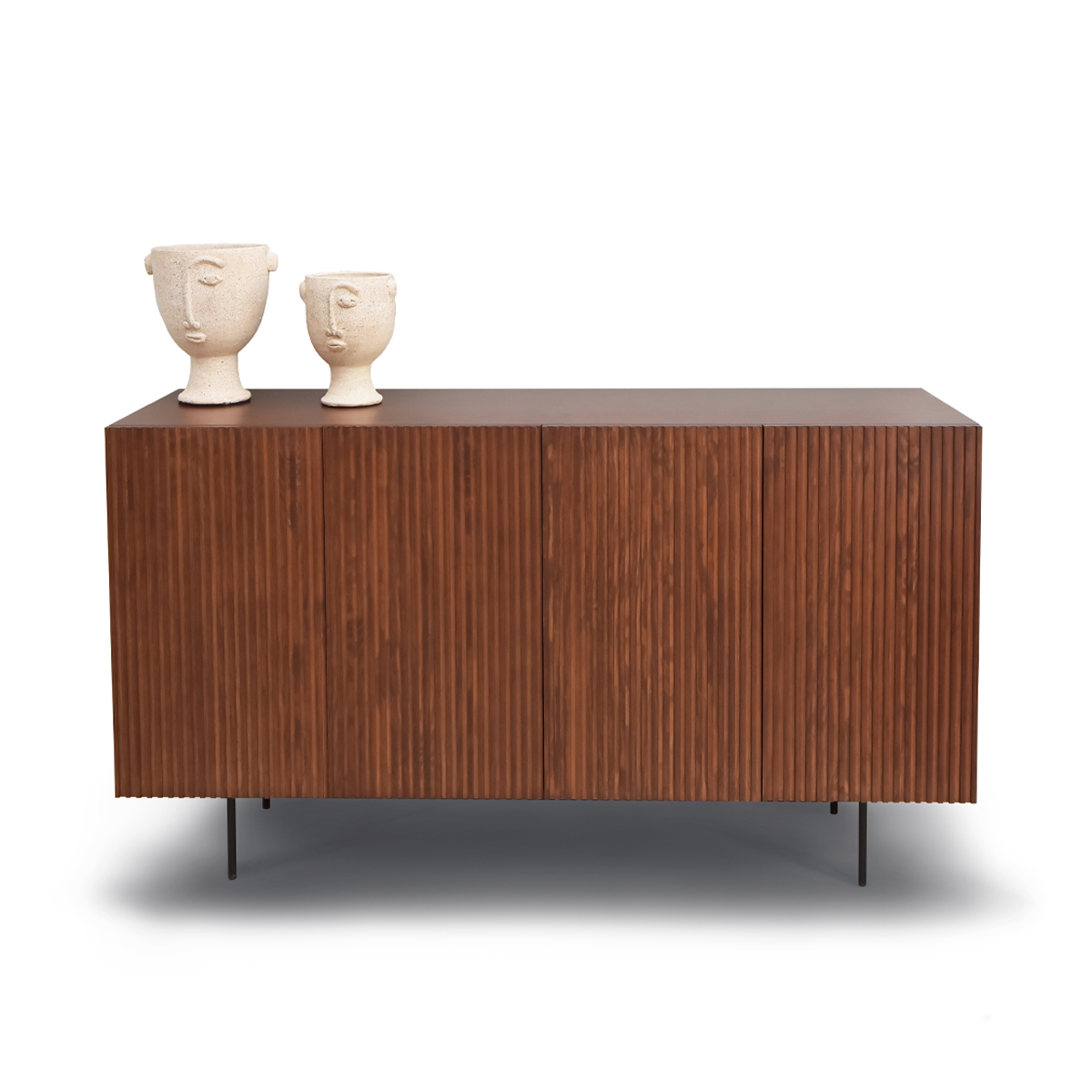 WOOD Buffet