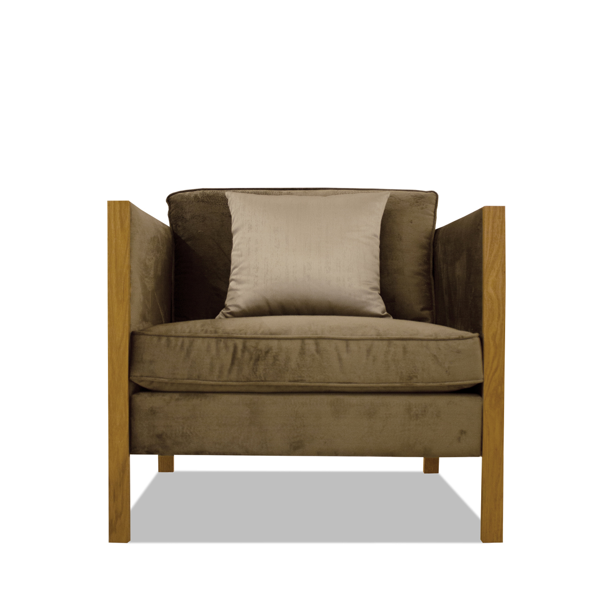 RETRO Armchair