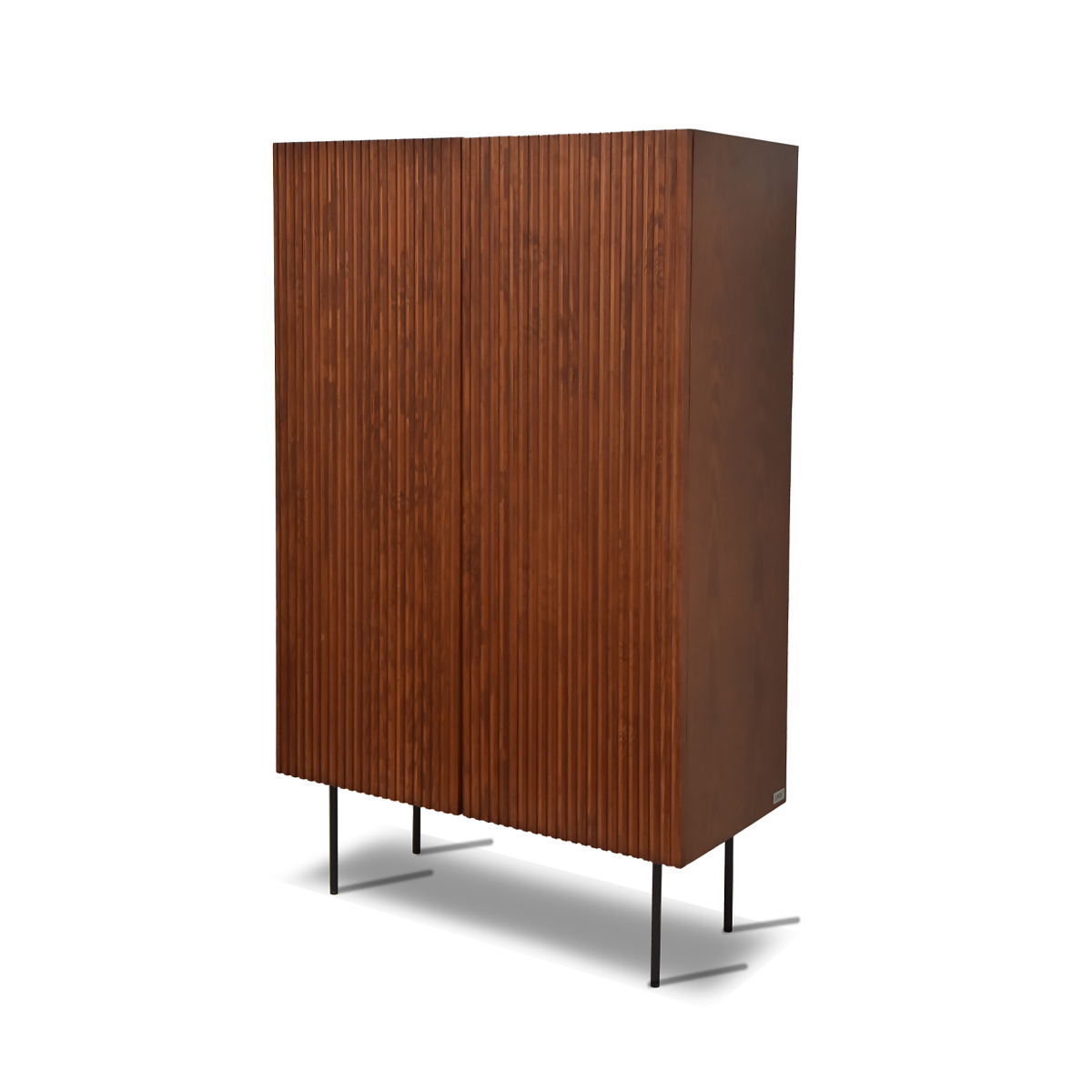 Wood High Buffet