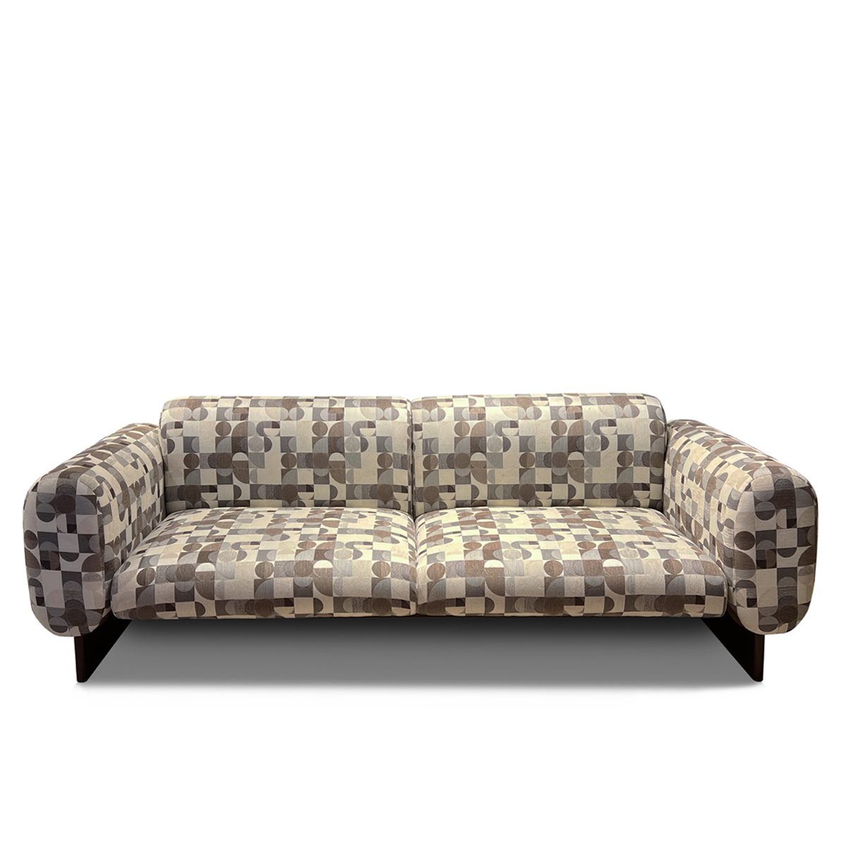 WOOD Sofa