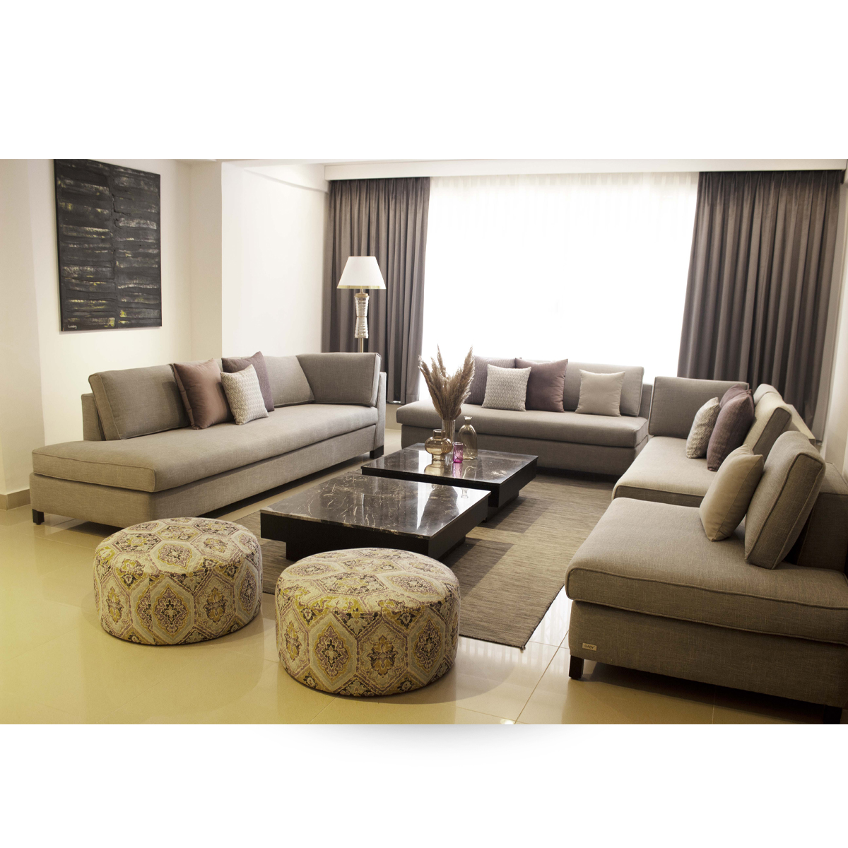 FLAIR Sofa