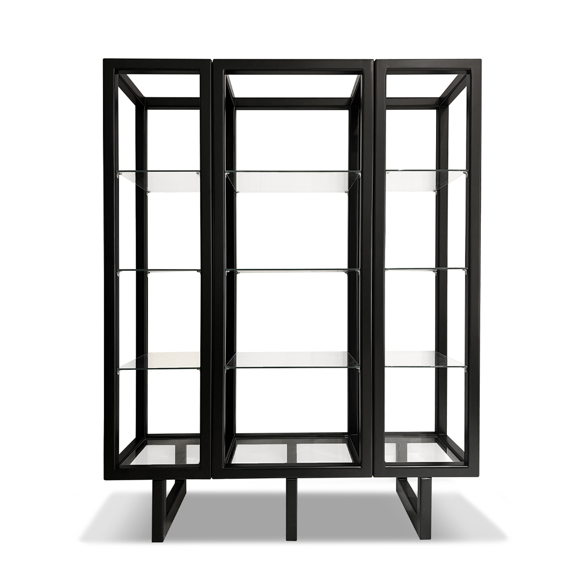 SHELF Shelves