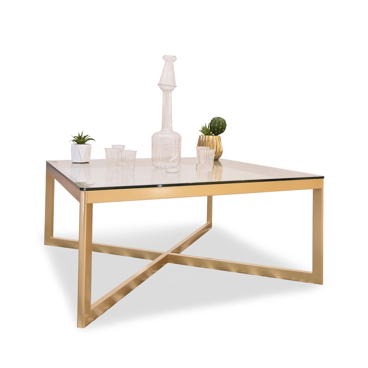 RETRO Coffee Table